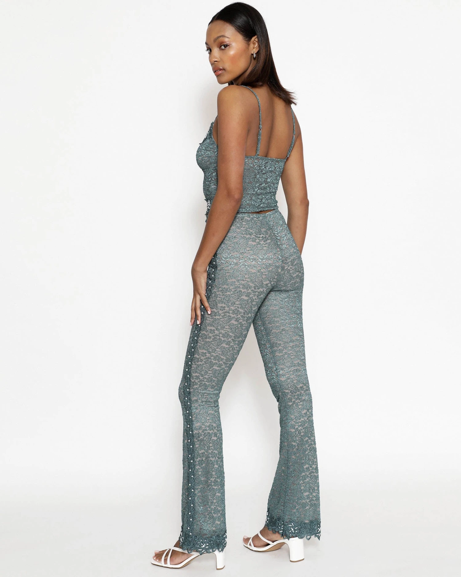 BOYS LIE X Ocean Reverie Pants 6 BOYS LIE X Ocean Reverie Pants - Image 4