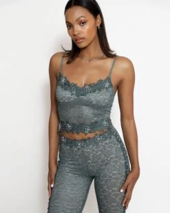 BOYS LIE X Ocean Reverie Top