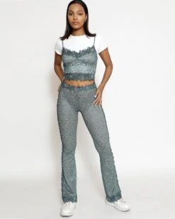 BOYS LIE X Ocean Reverie Top -Boys Lie 4O7A7968