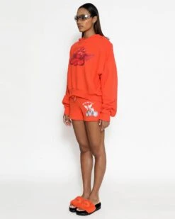 BOYS LIE X High Road V2 Shorts -Boys Lie 4O7A7980 4282a66e 2eaa 4059 b590 9e73c47a32da