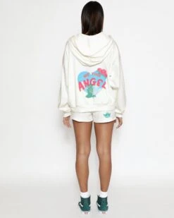 BOYS LIE X Sorry Siren Cream Ribbed Shorts -Boys Lie 4O7A8024bcopy 3f37e655 6c1a 4981 be9a 1a3cffb53a0f