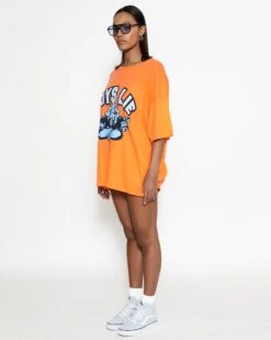 BOYS LIE X Dream Team V2 Boyfriend Tee -Boys Lie 4O7A8060bcopy