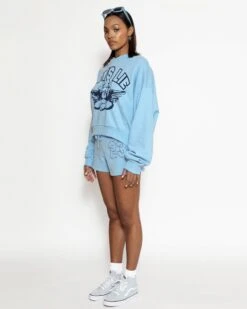 BOYS LIE X Dream Team V2 Shorts -Boys Lie 4O7A8066b 39f14386 d663 420d b194 258155054d5d