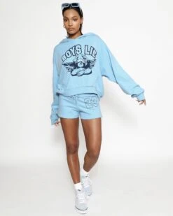 BOYS LIE X Dream Team V2 Shorts -Boys Lie 4O7A8075b 9a7d3893 c619 4ea0 8f6c 129f726cee03