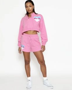 BOYS LIE X Head In The Clouds Shorts