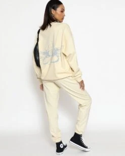 BOYS LIE X Deserted Sweatpants -Boys Lie 4O7A8245bcopy 531c92f4 1e75 4b6c b1d7 8909f4af27e7