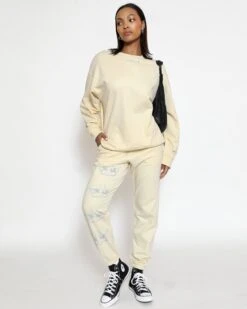 BOYS LIE X Deserted Crewneck -Boys Lie 4O7A8253bcopy