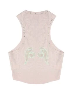 BOYS LIE X Budding Angel Stud Tank -Boys Lie 4O7A8380r