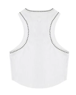 BOYS LIE X Heartless Stud Tank -Boys Lie 4O7A8381r2