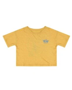 BOYS LIE X Love Is Blind Baby Tee -Boys Lie 4O7A8420r