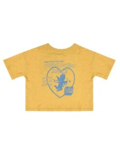 BOYS LIE X Love Is Blind Baby Tee -Boys Lie 4O7A8420r2