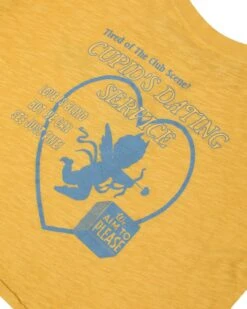 BOYS LIE X Love Is Blind Baby Tee -Boys Lie 4O7A8430r