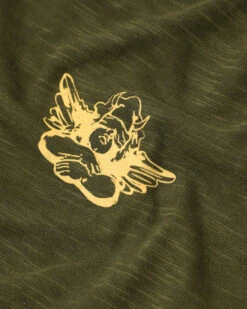 BOYS LIE X Love Hurts Baby Tee -Boys Lie 4O7A8450r