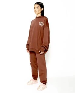 BOYS LIE X Hatchet Cemetery Hoodie -Boys Lie 4O7A8539