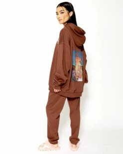 BOYS LIE X Hatchet Cemetery Sweatpants -Boys Lie 4O7A8541 94ed76e5 9109 4ec3 9b80 11348838da0e