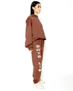 BOYS LIE X Hatchet Cemetery Sweatpants -Boys Lie 4O7A8543