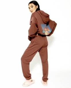 BOYS LIE X Hatchet Cemetery Sweatpants -Boys Lie 4O7A8560 33a5b66b 502a 45ca 907e e84f143df8ed