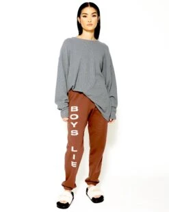 BOYS LIE X Hatchet Cemetery Thermal Long Sleeve 15 BOYS LIE X Hatchet Cemetery Thermal Long Sleeve -Boys Lie 4O7A8562