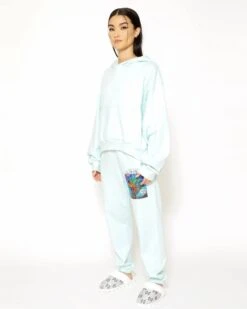 BOYS LIE X Take The High Road Sweatpants -Boys Lie 4O7A8630 28d9da6e a9f5 44ca a94e 471762377a24