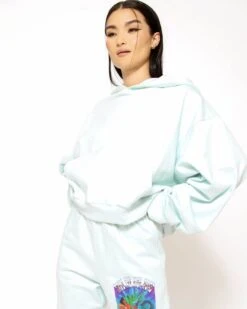 BOYS LIE X Take The High Road Hoodie -Boys Lie 4O7A8639 ebf9300e bc25 43ef acca 53e04a35271a