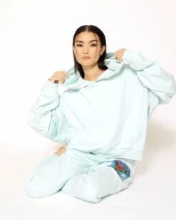 BOYS LIE X Take The High Road Sweatpants -Boys Lie 4O7A8651 66023e10 6878 44c6 a713 71f1dd4964a3