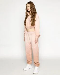 BOYS LIE X Caught Blushing Quarter Zip -Boys Lie 4O7A8683rcopy