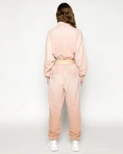 BOYS LIE X Caught Blushing Quarter Zip -Boys Lie 4O7A8685r4copy