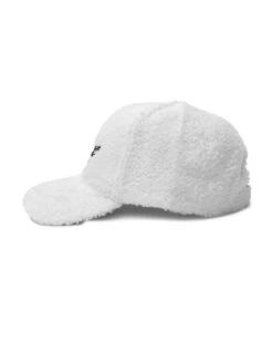 BOYS LIE X Cream Sherpa Cap -Boys Lie 4O7A8701rcopy2
