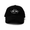 BOYS LIE X Black Sherpa Cap -Boys Lie 4O7A8704rcopy2