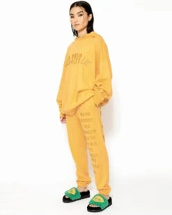 BOYS LIE X Blaze 1-800 Remix Sweatpants -Boys Lie 4O7A8705rcopy 7917c3d4 b978 4d7f 87ac 47485a7dd4fd