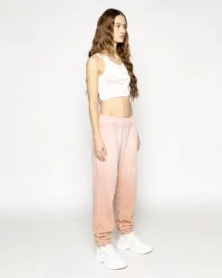 BOYS LIE X Muted Love Pink Tank -Boys Lie 4O7A8711rcopy