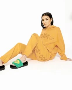 BOYS LIE X Blaze 1-800 Remix Sweatpants -Boys Lie 4O7A8723rcopy