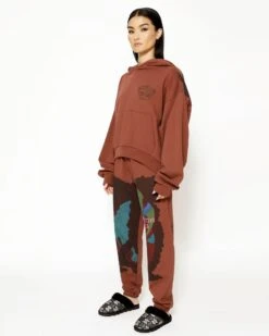 BOYS LIE X Radioactive Angels Remix Sweatpants -Boys Lie 4O7A8804 1dc6e1cd b91d 45bc 9837 52184bee5e53