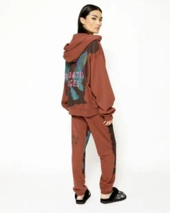 BOYS LIE X Radioactive Angels Remix Sweatpants -Boys Lie 4O7A8806 32596838 e494 480c 90a3 6815294c3903