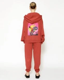 BOYS LIE X Break The Cycle Sweatpants -Boys Lie 4O7A8825 12b85ed6 07ef 4198 a692 2355cf7e3d9c