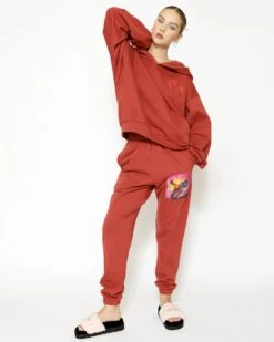 BOYS LIE X Break The Cycle Sweatpants