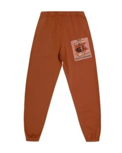BOYS LIE X Turn The Tables Rust Sweatpants -Boys Lie 4O7A8841 rbcopy