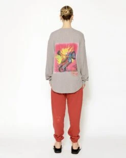 BOYS LIE X Break The Cycle Boyfriend Henley -Boys Lie 4O7A8864 e94047fc c57d 4a8e 9a6b a994eb8b883f