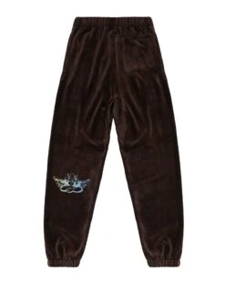 BOYS LIE X Time Will Tell Velour Sweatpants 18 BOYS LIE X Time Will Tell Velour Sweatpants -Boys Lie 4O7A8890rb2copy2