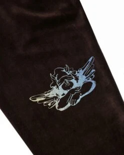 BOYS LIE X Time Will Tell Velour Sweatpants 19 BOYS LIE X Time Will Tell Velour Sweatpants -Boys Lie 4O7A8891rcopy2