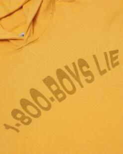 BOYS LIE X Blaze 1-800 Remix Hoodie -Boys Lie 4O7A8908rcopy