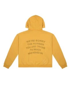 BOYS LIE X Blaze 1-800 Remix Hoodie -Boys Lie 4O7A8909c2copy