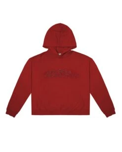 BOYS LIE X Red 1-800 Remix Hoodie -Boys Lie 4O7A8909rb1copy2