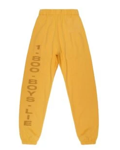 BOYS LIE X Blaze 1-800 Remix Sweatpants -Boys Lie 4O7A8929r2copy2
