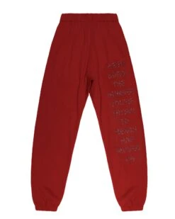 BOYS LIE X Red 1-800 Remix Sweatpants 18 BOYS LIE X Red 1-800 Remix Sweatpants -Boys Lie 4O7A8929r3copy2