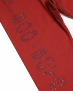 BOYS LIE X Red 1-800 Remix Sweatpants 21 BOYS LIE X Red 1-800 Remix Sweatpants -Boys Lie 4O7A8943r