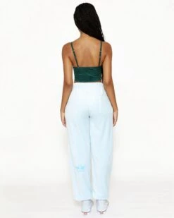 BOYS LIE X Garnet Bustier Tank -Boys Lie 4O7A9002b2