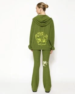 BOYS LIE X Perpetual Feelings V2 Thermal Pants -Boys Lie 4O7A9007 39a16fb3 abdc 41d7 88a3 d3d3bd62dc01