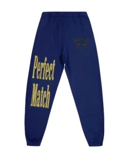 BOYS LIE X Navy Perfect Match Remix Sweatpants -Boys Lie 4O7A9037rbcopy2
