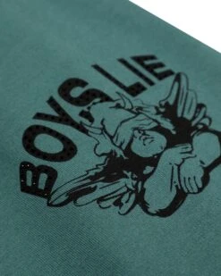 BOYS LIE X Read Me V3 Sweatpants -Boys Lie 4O7A9083rcopy2